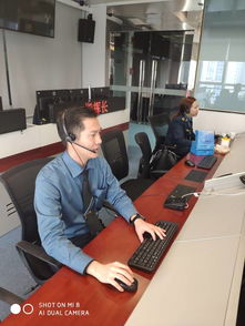 春運黨旗紅 數(shù)據(jù)中心黨支部引領黨員擔當盡責，信息服務暖人心